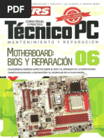 6 - Motherboard, BIOS y Reparación