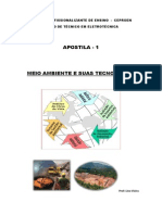 APOSTILA 1 e 2 - ELETROTÉCNICA