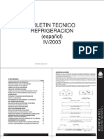 Refripanel Boletin 3