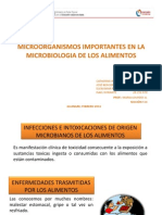 Diapositivas de Microbiologia