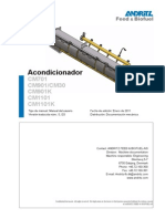 Cm901k Manual Es Rev.05