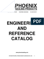 Phoenix Sealing Products e & R Catalog Revsion C