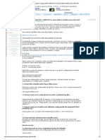 Instalando e Configurando o AWSTATS No Linux (Ótimo Relatório para Web Site)