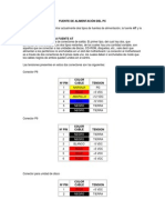 Fuente de Alimentación Del PC