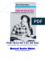 Por Tras Do Veu de Isis