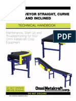 Belt Technical Handbook Metalcraft