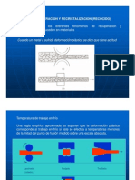 Anisotropia de Los Metales