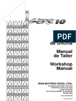 Manual Oficina Serie 10