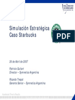 Simulación Estratégica Caso Starbucks - Tantum (20ebooks - Com)