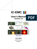 Icemc Manual