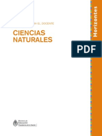 5 Ciencias Naturales