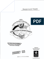 Agard Flight Test Technique Series Volume 18 Flight Testing of Radio Navigation Systems