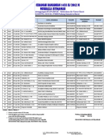 Jadwal Ceramah Ramadhan 1433 H