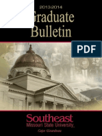 Grad GraduateBulletin