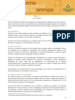 Informe Plomo Snmpe