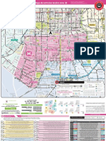 Mapa Zona H: Pedro Aguirre Cerda San Joaquín San Miguel y Lo Espejo