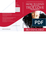 How To Find Your One True Love PDF