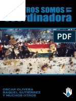 Coordinadora Del Agua Ed Dig PDF