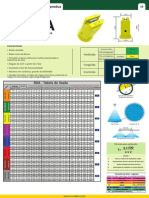 Bicos de Pulverização KGF RDA (Venturi - Sistema de Indução de Ar) .