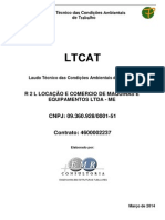 Ltcat - 2014