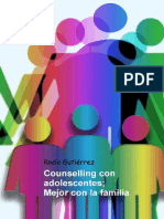 Counselling Con Adolescentes Mejor Con La Familia