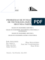 Problemas Fundamentos Tecnologia Electrica Parte2