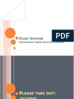 Plant Systems