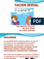 Orientacion Sexual