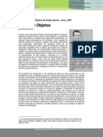 Db4o Whitepaper Bases de Objetos