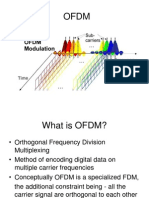 OFDM