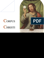 Corpus Christi