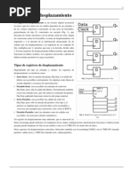 Registro de Desplazamiento