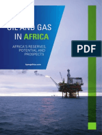 Oil and Gas in Africa