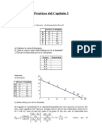 (Resuelto) EjerciciosCap 3