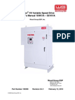 Vector VII 104-561kVA User Manual 6.6.1