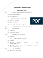 Handbook For Carp Implementors1