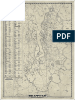 SR2050 Seattle Districts