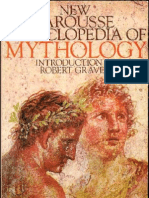 New Larousse Encyclopedia of Mythology