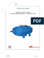 Manual Echipament SN Atex-Suflanta Rominserv