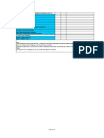 Datos Excavadora 336DL