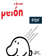 40 Ventajas de Ser Pelon Issuu