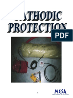 Cathodic Protection