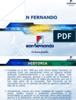 San Fernando