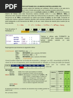 Retardos1 Por Software en Los Microcontroladores Pic PDF