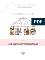 Orientacoes Tecnicas Sobre o PAIF - Tipificacao