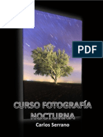 Fotografia Nocturna