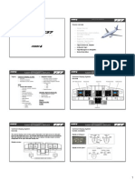 737 NG FLT Instr Displays