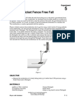 Vernier Act16 Picketfence