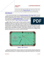 "Vepp - Part Iii: Wagon Wheel Drills" Illustrated Principles David Alciatore, PHD ("Dr. Dave")