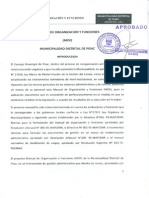 Mof MDP Modificado PDF